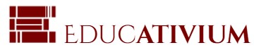 Logo do Educativium